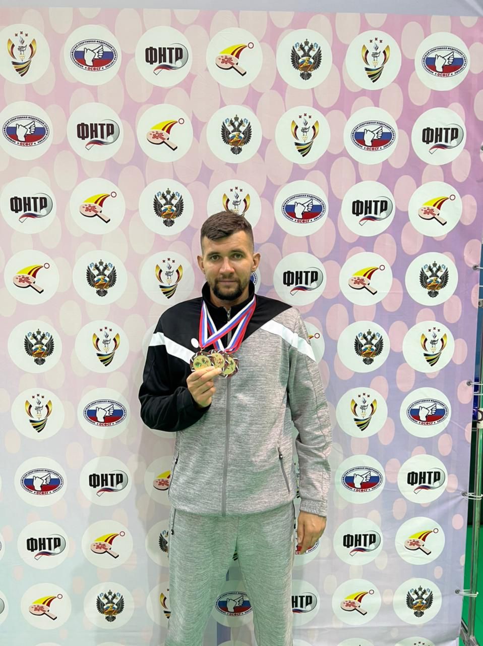 Центр спортивной подготовки по паралимпийским, сурдлимпийским и неолимпийским видам спорта